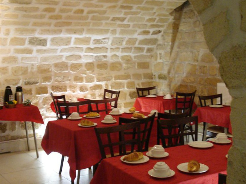 Hôtel De Reims  | Paris | Paris | France 13