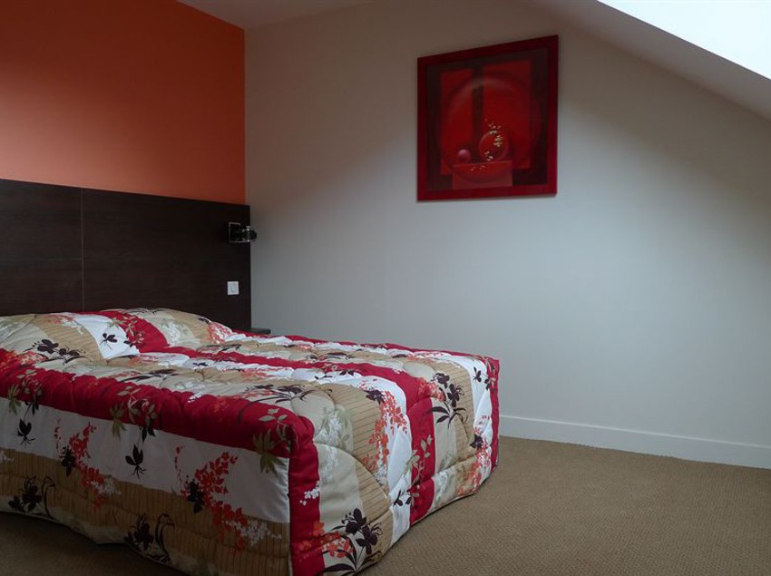 Hôtel De Reims  | Paris | Paris | France 17