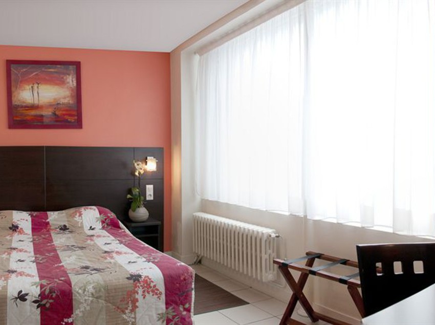 Hôtel De Reims  | Paris | Paris | France 18