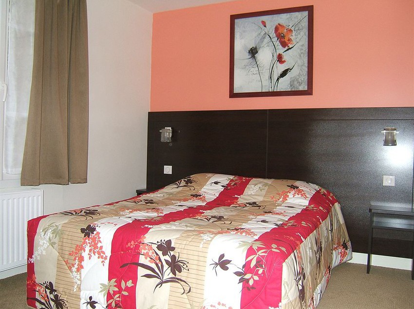 Hôtel De Reims  | Paris | Paris | France 2