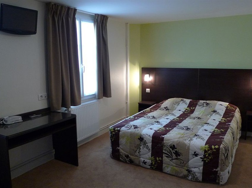 Hôtel De Reims  | Paris | Paris | France 20