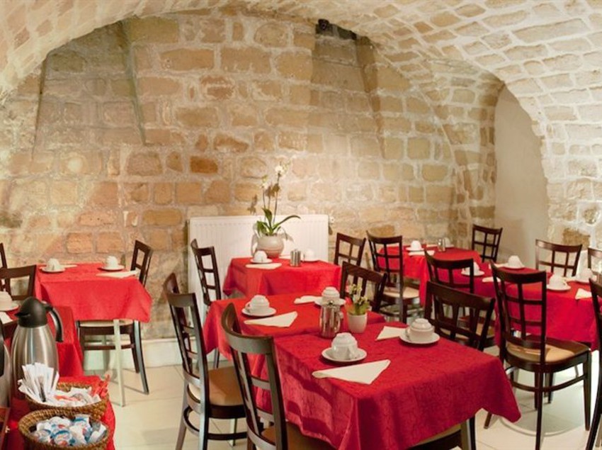 Hôtel De Reims  | Paris | Paris | France 3