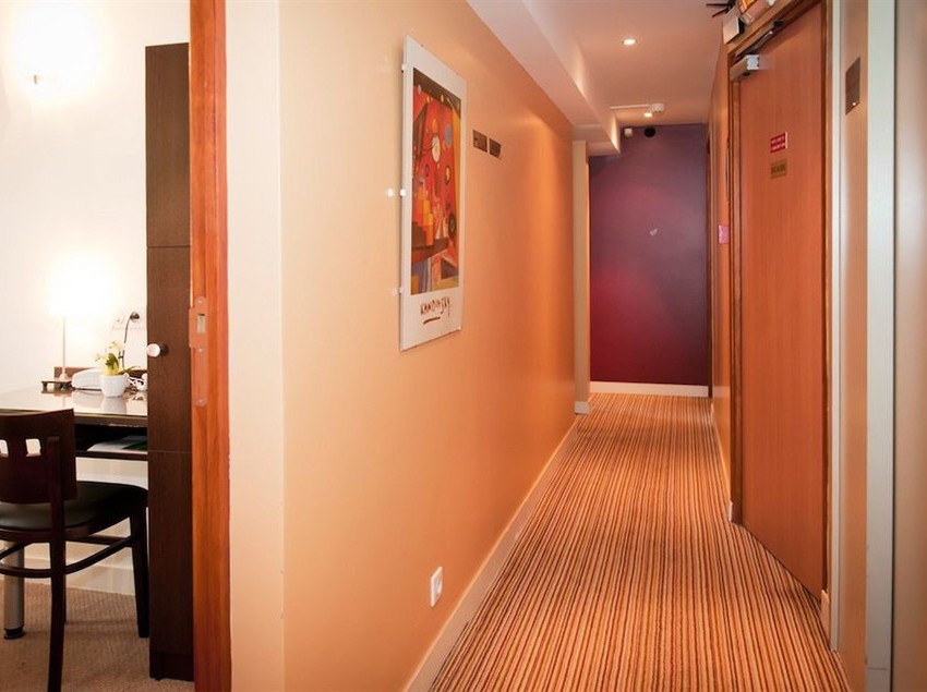 Hôtel De Reims  | Paris | Paris | France 4