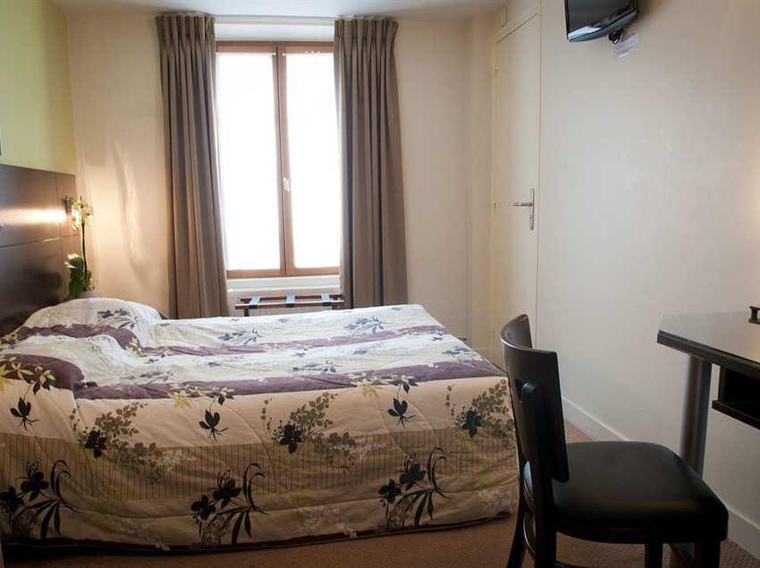 Hôtel De Reims  | Paris | Paris | France 5