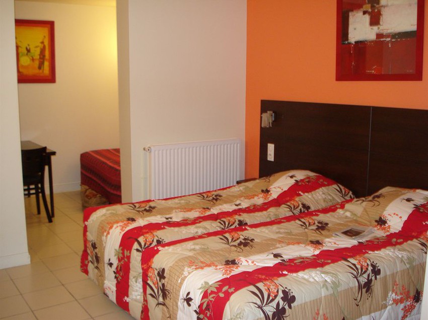 Hôtel De Reims  | Paris | Paris | France 6