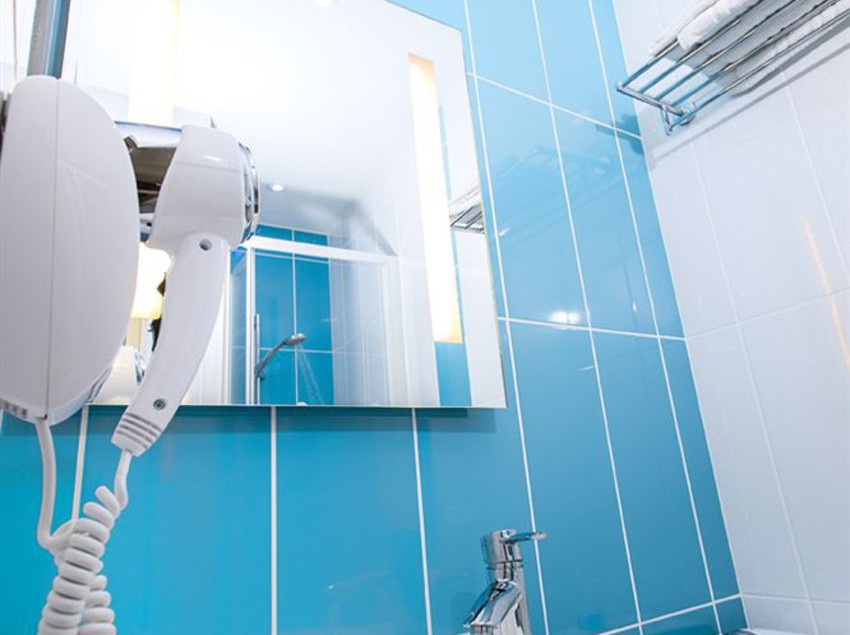 P'tit Dej Hotel Bourges Arcane  | Bourges | Cher | France 11