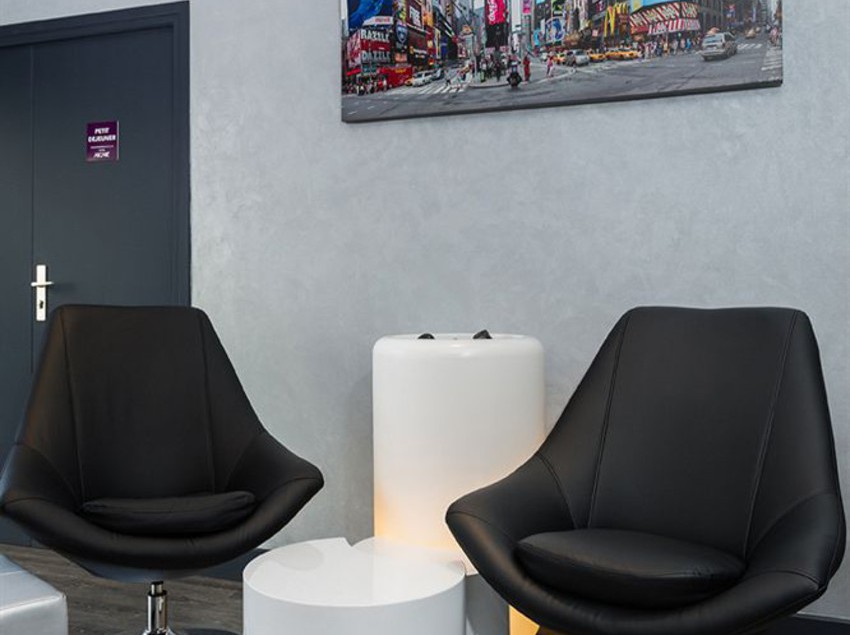 P'tit Dej Hotel Bourges Arcane  | Bourges | Cher | France 13