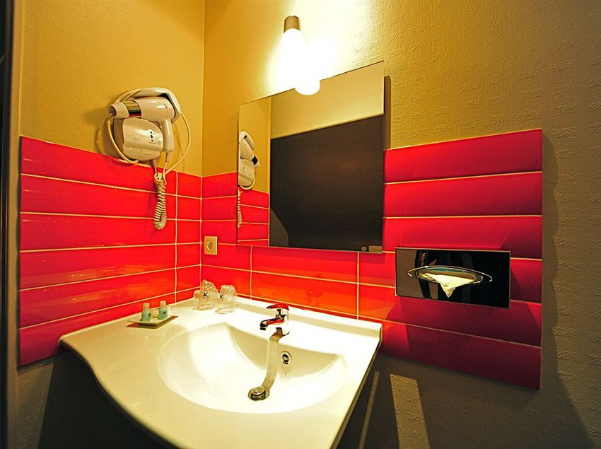 P'tit Dej Hotel Bourges Arcane  | Bourges | Cher | France 2