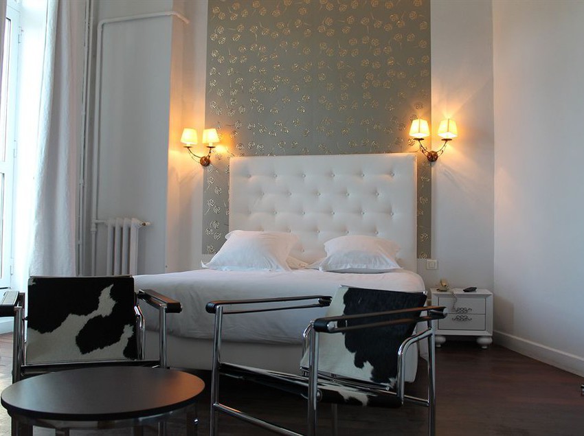 Royal Hôtel  | Nîmes | Gard | France 10