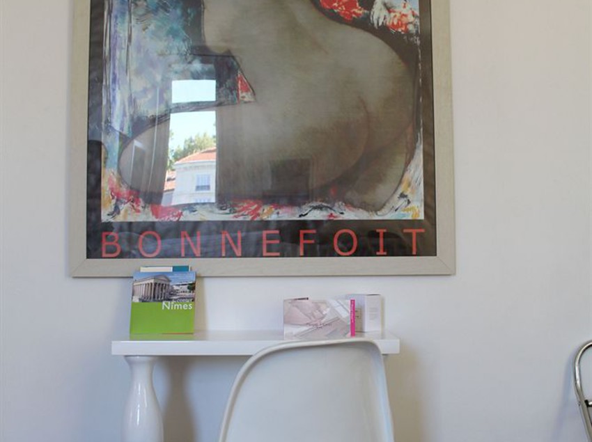 Royal Hôtel  | Nîmes | Gard | France 12