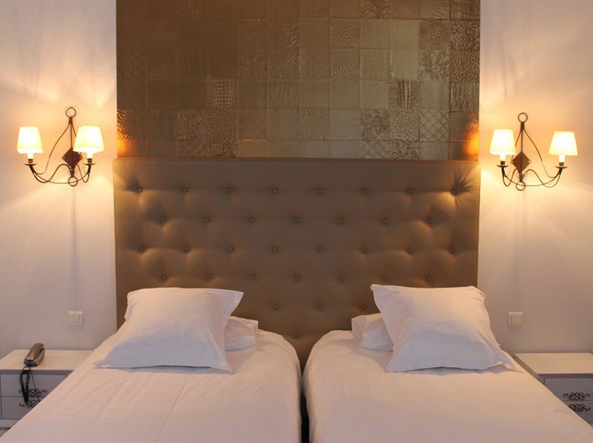 Royal Hôtel  | Nîmes | Gard | France 13