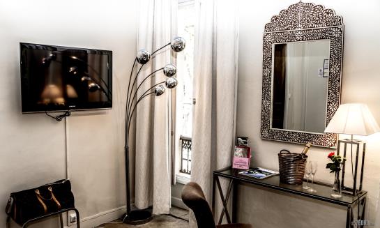 Royal Hôtel  | Nîmes | Gard | France 14