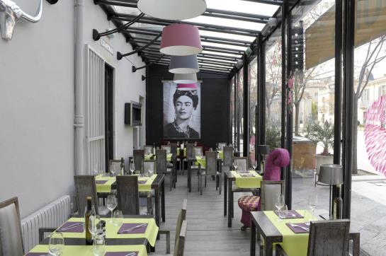 Royal Hôtel  | Nîmes | Gard | France 15