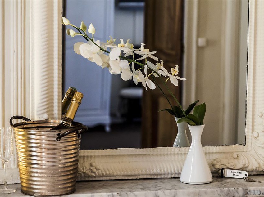 Royal Hôtel  | Nîmes | Gard | France 5