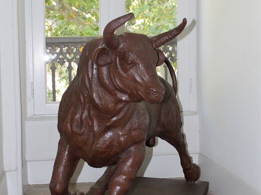 Royal Hôtel  | Nîmes | Gard | France 9