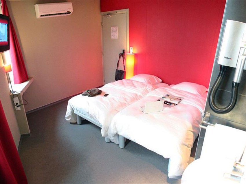 Hôtel 7 Art  | Cannes | Alpes-Maritimes | France 5