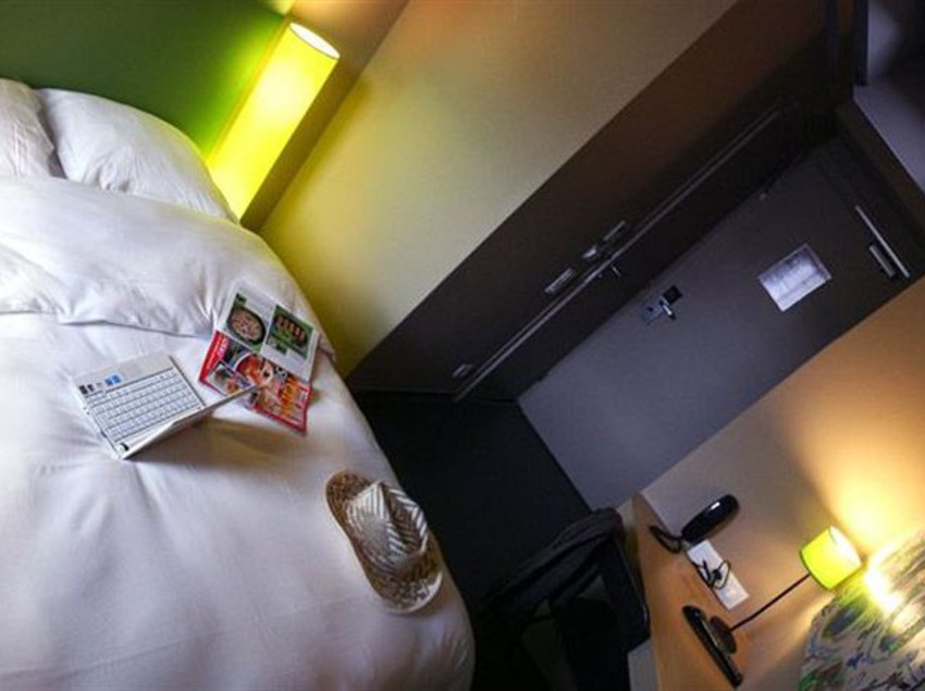 Hôtel 7 Art  | Cannes | Alpes-Maritimes | France 6