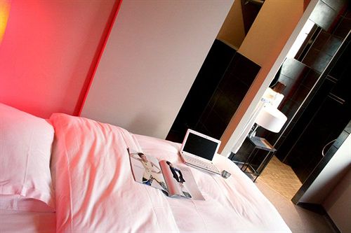 Hôtel 7 Art  | Cannes | Alpes-Maritimes | France 8