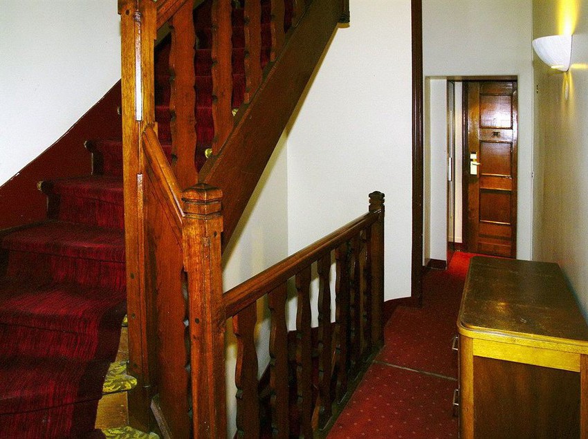 Hôtel Bonne Nouvelle  | Paris | Paris | France 1