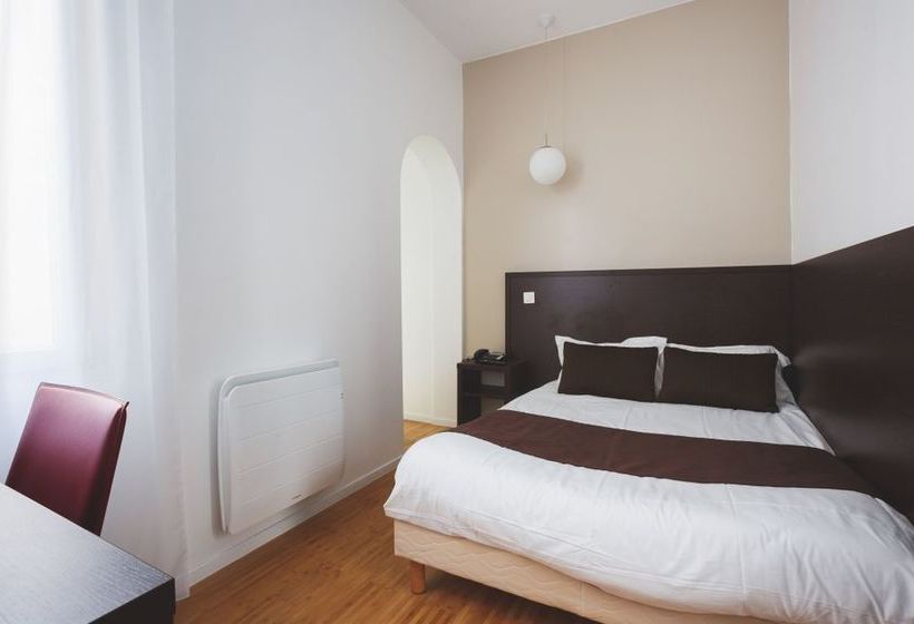 Hôtel Bonne Nouvelle  | Paris | Paris | France 10