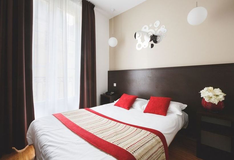 Hôtel Bonne Nouvelle  | Paris | Paris | France 11