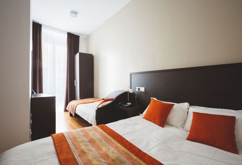 Hôtel Bonne Nouvelle  | Paris | Paris | France 12