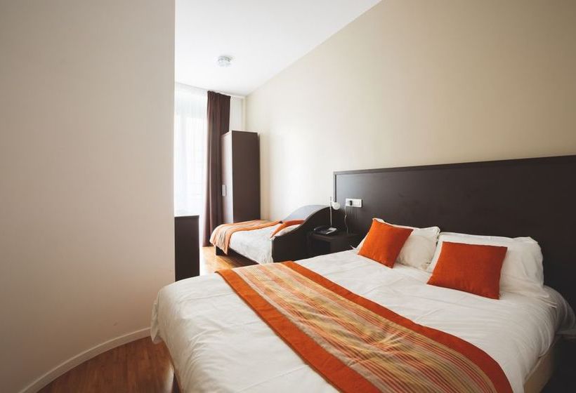 Hôtel Bonne Nouvelle  | Paris | Paris | France 13