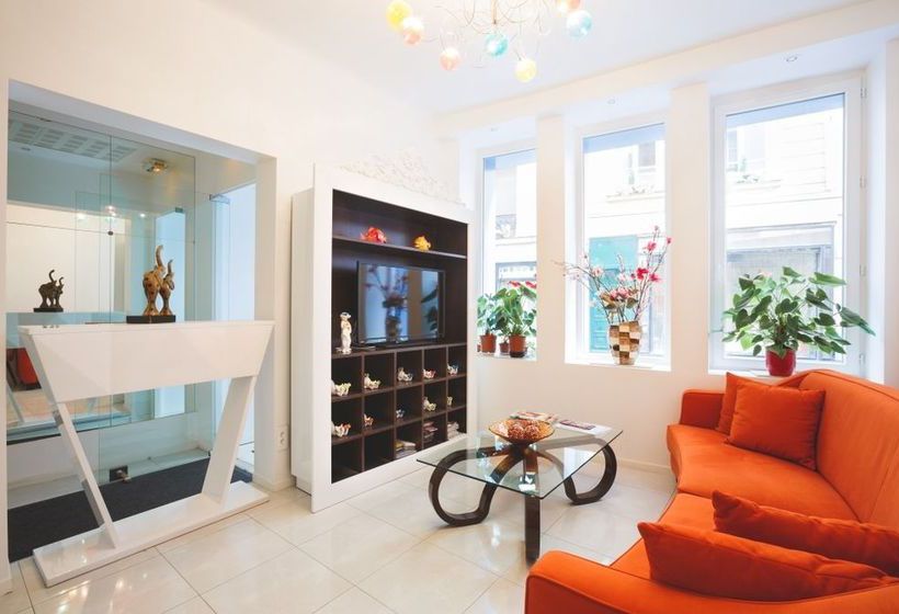 Hôtel Bonne Nouvelle  | Paris | Paris | France 17