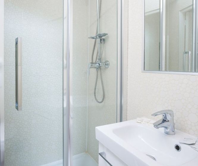 Hôtel Bonne Nouvelle  | Paris | Paris | France 19