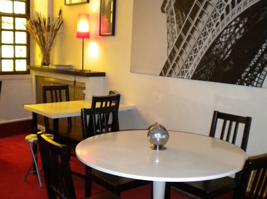 Hôtel Bonne Nouvelle  | Paris | Paris | France 2