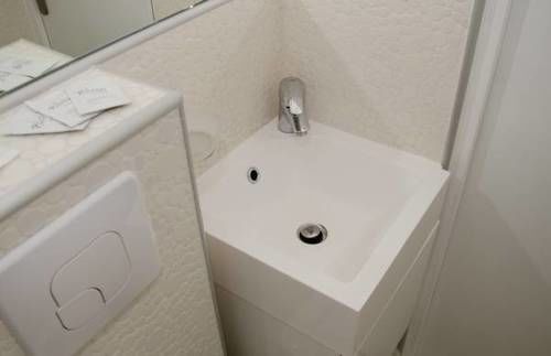 Hôtel Bonne Nouvelle  | Paris | Paris | France 20