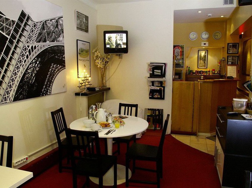 Hôtel Bonne Nouvelle  | Paris | Paris | France 3