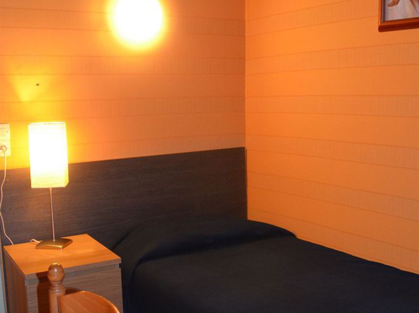 Hôtel Bonne Nouvelle  | Paris | Paris | France 5