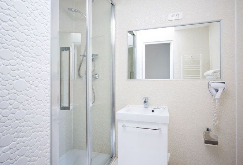 Hôtel Bonne Nouvelle  | Paris | Paris | France 6