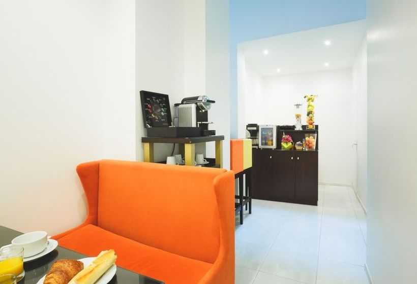 Hôtel Bonne Nouvelle  | Paris | Paris | France 7