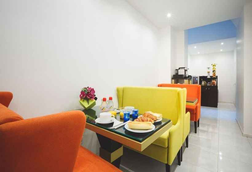 Hôtel Bonne Nouvelle  | Paris | Paris | France 8