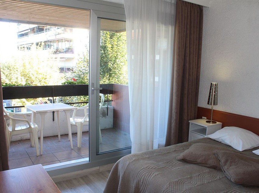 Hotel Résidence La Rénovation Alta Saboya