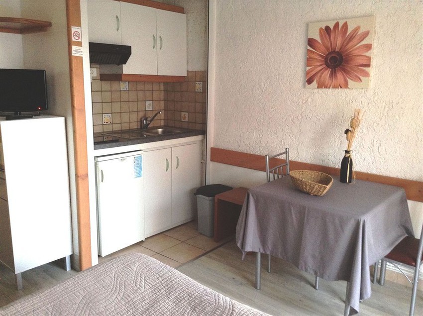 Hôtel Résidence La Rénovation  | Thonon les Bains | Haute-Savoie | France 1