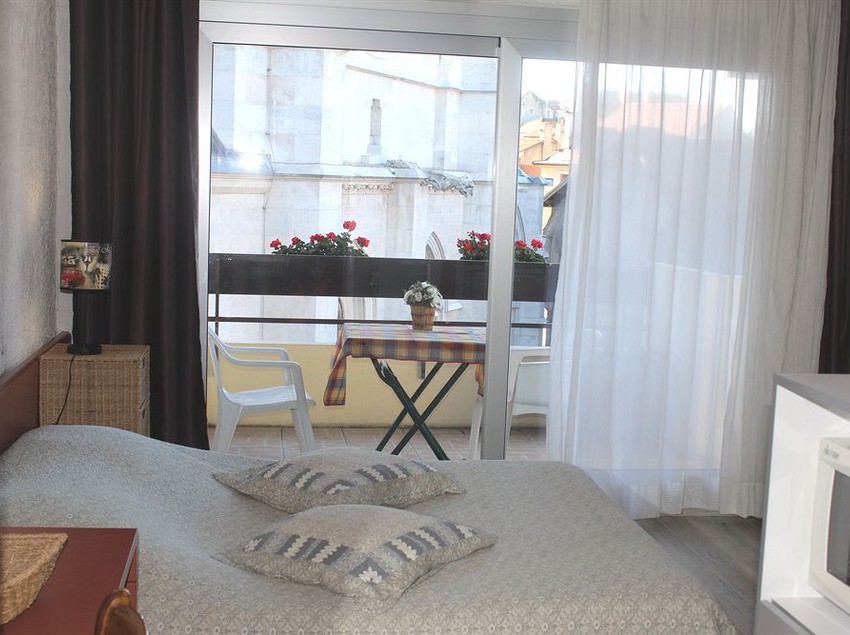 Hôtel Résidence La Rénovation  | Thonon les Bains | Haute-Savoie | France 10