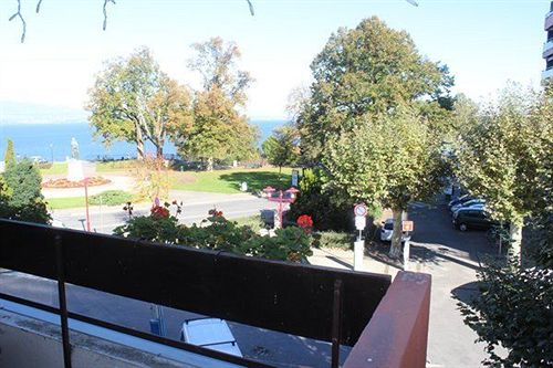 Hôtel Résidence La Rénovation  | Thonon les Bains | Haute-Savoie | France 12