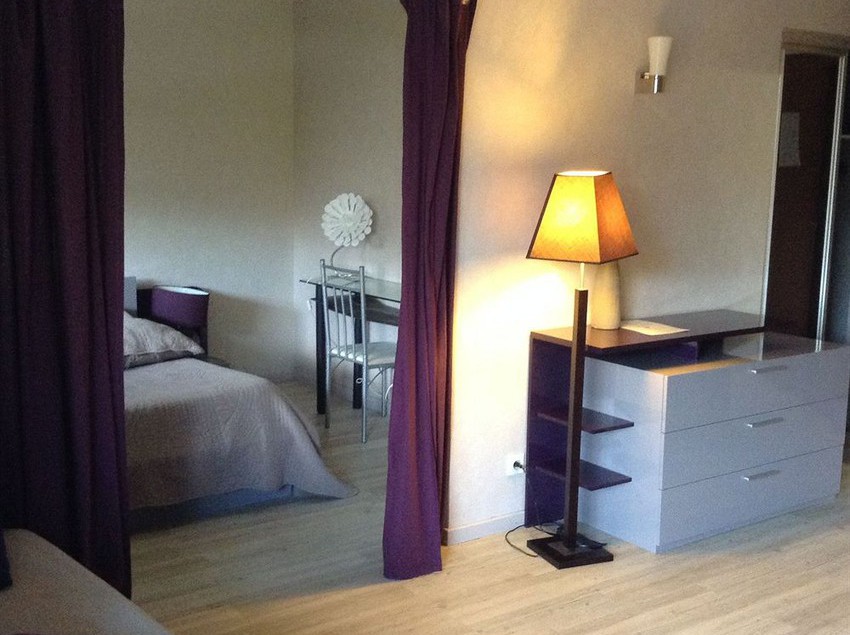 Hôtel Résidence La Rénovation  | Thonon les Bains | Haute-Savoie | France 14