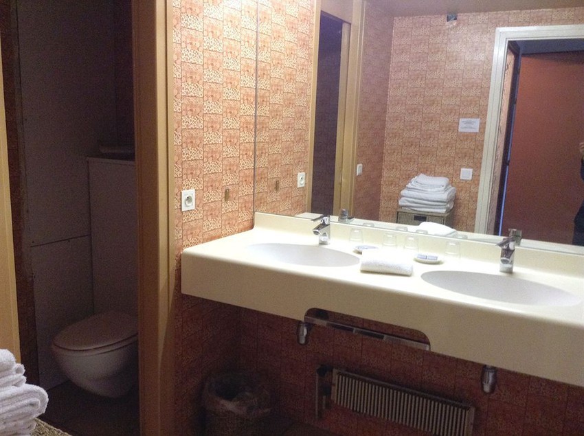 Hôtel Résidence La Rénovation  | Thonon les Bains | Haute-Savoie | France 15