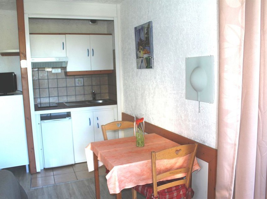 Hôtel Résidence La Rénovation  | Thonon les Bains | Haute-Savoie | France 16