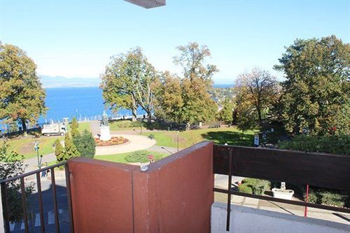 Hôtel Résidence La Rénovation  | Thonon les Bains | Haute-Savoie | France 18