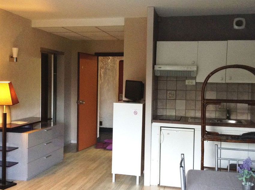 Hôtel Résidence La Rénovation  | Thonon les Bains | Haute-Savoie | France 2