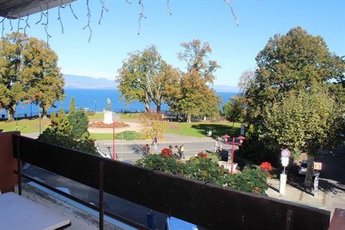 Hôtel Résidence La Rénovation  | Thonon les Bains | Haute-Savoie | France 20