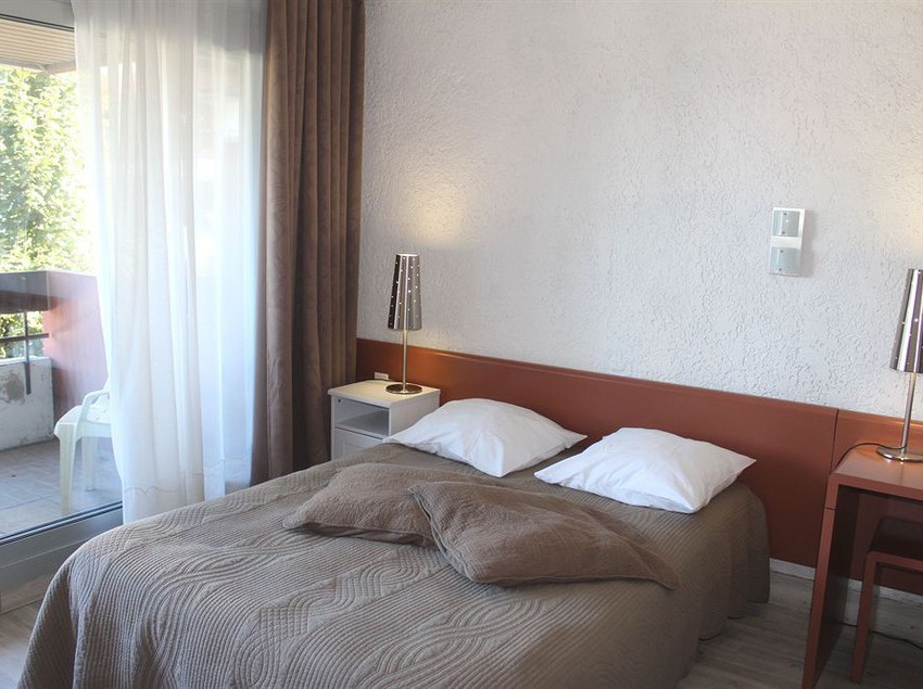 Hôtel Résidence La Rénovation  | Thonon les Bains | Haute-Savoie | France 3