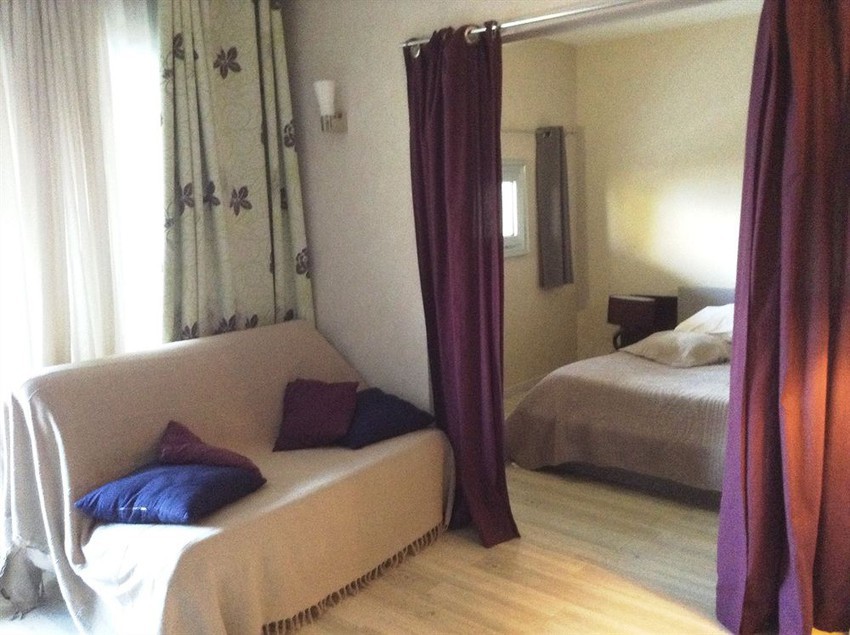 Hôtel Résidence La Rénovation  | Thonon les Bains | Haute-Savoie | France 4