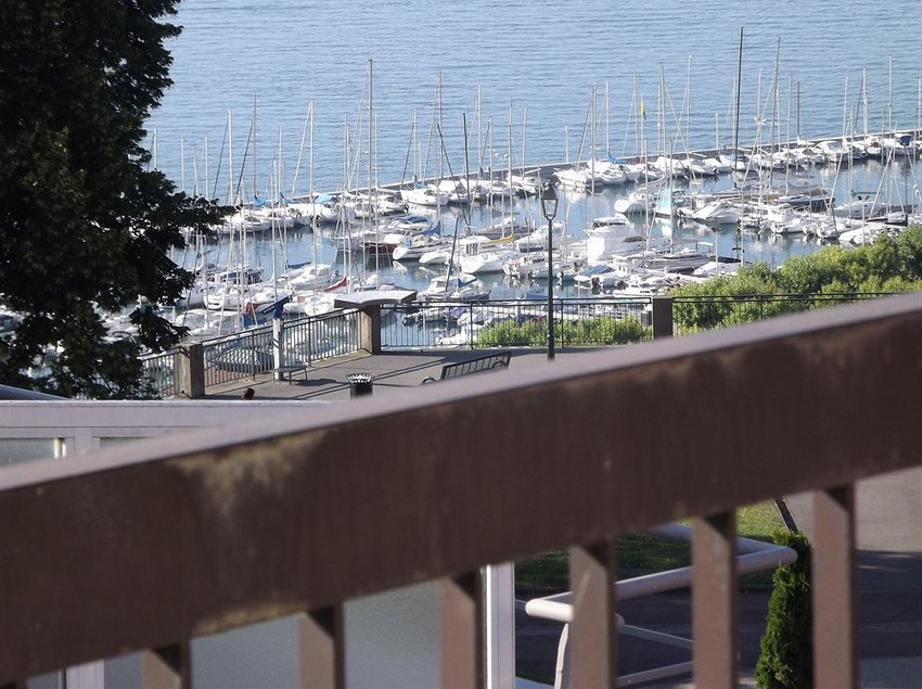 Hôtel Résidence La Rénovation  | Thonon les Bains | Haute-Savoie | France 5