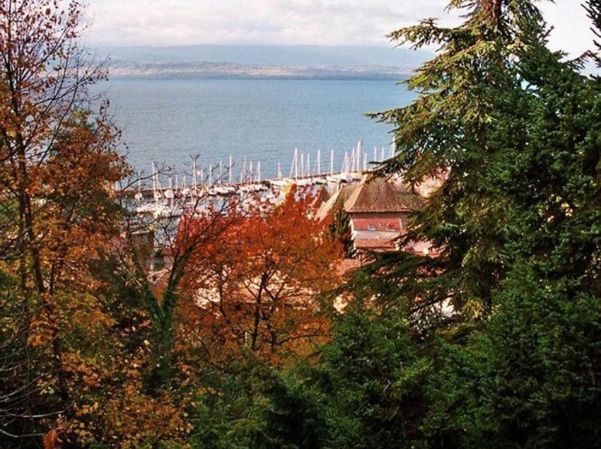 Hôtel Résidence La Rénovation  | Thonon les Bains | Haute-Savoie | France 6